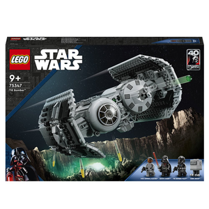 LEGO Star Wars Tie Bomber (75347)