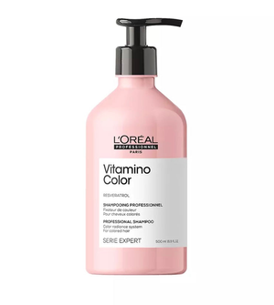 L'Oréal Professionnel Vitamino Color Shampoo 500ml