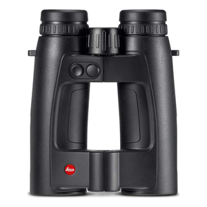 Geovid Pro 10x42 Rangefinding Binoculars - Black