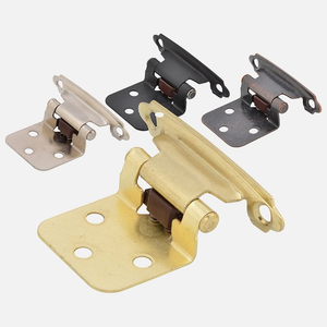 American style hinge
