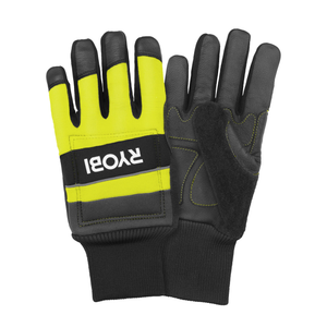 Chainsaw Gloves - Medium (Single)
