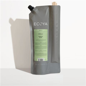 Ecoya - French Pear Diffuser Refill 200ml
