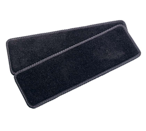 Premium Motorhome Footwell Mats - Ford