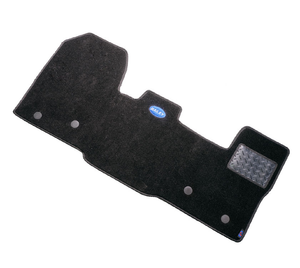 Bailey Motorhome Premium Cab Floor Mat
