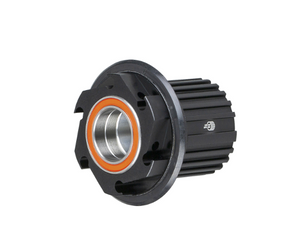 Hub Part 108 Shimano Ms Freehub Nopawls  Black 148mm old cassette compatibility