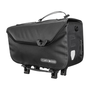 E-TRUNK BLACK 10LTR