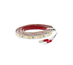 1200mm LED Tape 9.6W 120 LEDs IP65 Natural White