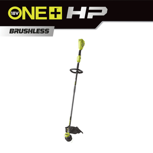 18V ONE+™ HP Cordless WHISPER™ 38cm Grass Trimmer (Bare Tool)