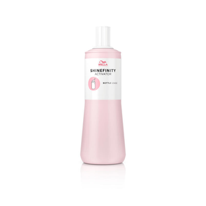 Wella Shinefinity Activator 2% Bottle 1Lt