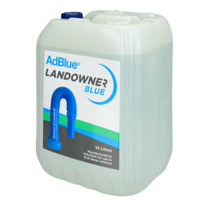 AdBlue Diesel Exhaust Fluid 10 litres