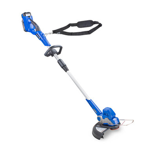 Hyundai HYTR40Li 40V Cordless Grass Trimmer with 1x 2.5Ah Battery