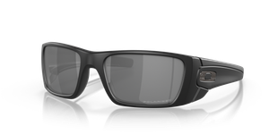 Fuel Cell Cerakote™ Collection Sunglasses - Cerakote Graphite Black
