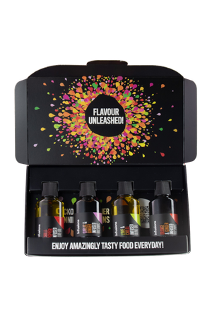 spicy taster box