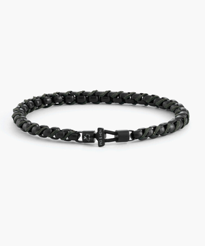 Catena Venetian Army | Black - S 16cm