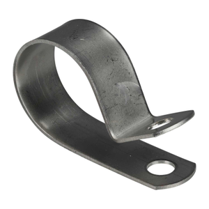 32mm Stainless Steel P Clips (Sold in 1's)