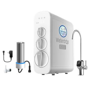G3P600 with UV Bundle