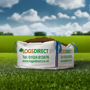 Topsoil - Half Bulk Bag