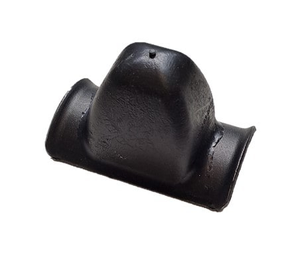 Bump Stop for Ifor Williams Leaf Suspension Springs - C80317