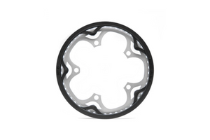 Replacement Chainring And Guard – Spider