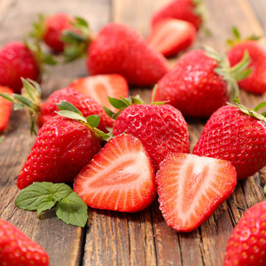 Strawberry Fragrance Oil - Allergen Free (Discontinued) - 125g