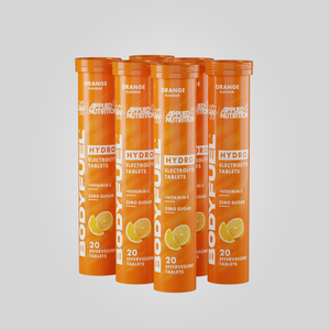 BodyFuel™ Hydration Tablets