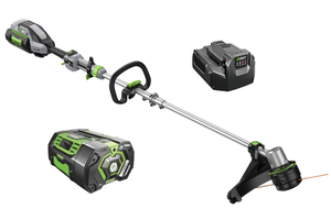 EGO Power+ ST1613E-T 56V Cordless Line Trimmer Kit