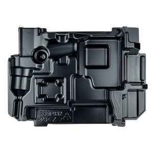 Makita 835F93-2 Inlay Tray for Makpac Type 3 Case - suitable for HP001, DF001