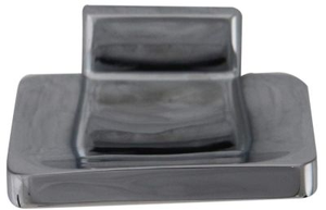 Tema Roma Chrome Soap Dish