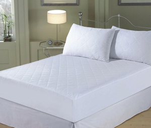 Super King 9'' Deep Quilted Mattress Protector - Pack of 5