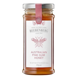 Beerenberg - Australian Pink Gum Honey 335g