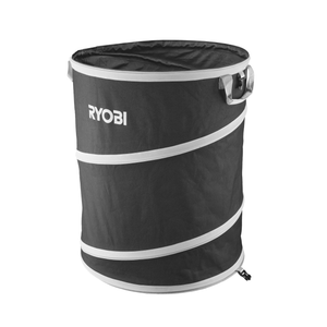 Pop Up Lawn Bag (Single)