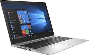 HP EliteBook 850 G6 i5-8265U [Quad] 1.60GHz 15.6" FHD HDMI USB-C 16GB DDR4 512GB NVMe Refurbished