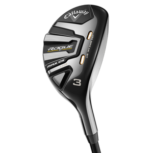 Callaway Rogue Max OS Lite HY5