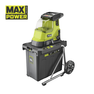 36V MAX POWER Cordless Brushless Shredder (Bare Tool)