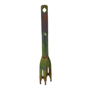 Universal Handle Strainer Tool for Electric Fence Ratchet Strainer