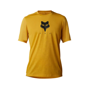 Ranger Tru Dri Ss Jersey daff DAFFODIL 2x