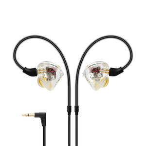 Xvive T9 In-Ear Monitors