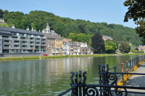 Belgian Ardennes by Luxuria