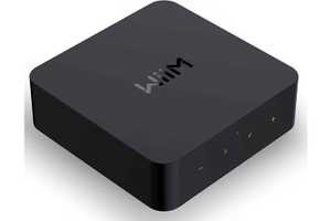 WiiM Pro - WiiM Pro UTAN Fjärrkontroll