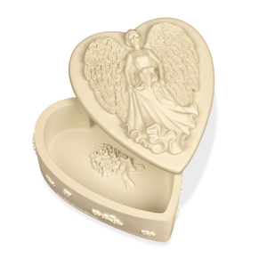 Love's Blessings Wishing Box
