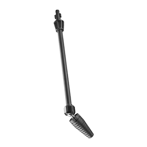 Angled Turbo Lance (Single)