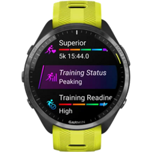 Garmin Forerunner 965