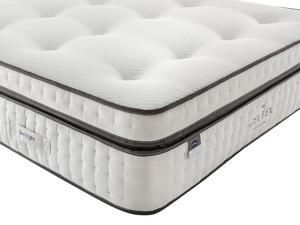 Silentnight Geltex Mirapocket 2000 Pillow Top 6' Super King Mattress