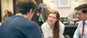 Teach the Teacher: Mentoring Skills for Doctors