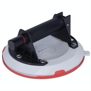 Rubi Grey Vacuum Suction Cup 20cm - Rubi GSC-200