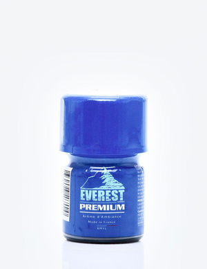 Everest Premium 15ml - Wide opening