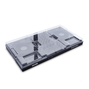 Decksaver Pioneer DJ DDJ-FLX10 Protective Cover