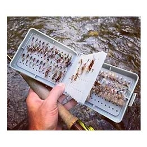 Bynder Fly Box
