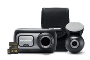 522GW Pro Package