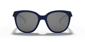 Oakley Women's Seattle Seahawks Low Key Sunglasses